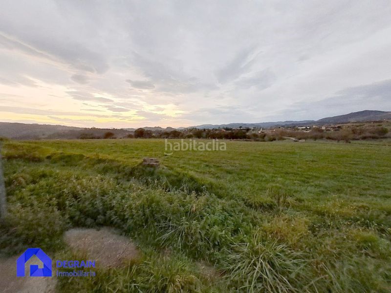 Foto 7cc5b58d-8b09-426f-a012-edece712778c. Terreno residencial finca no edificable en ables en Llanera