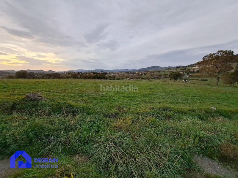 Foto 8d055be1-4255-43f5-b12f-a1ee7f3a94a6. Terreno residencial finca no edificable en ables en Llanera