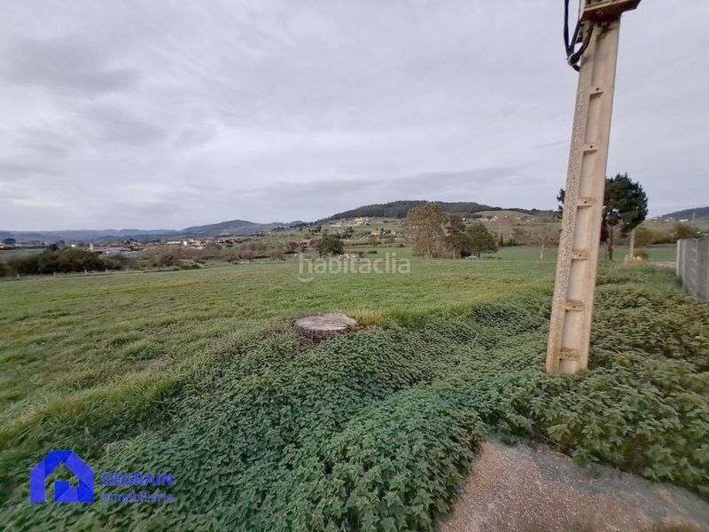 Foto a15d1fd5-ea5e-48cc-b6fd-8e81c0b34240. Terreno residencial finca no edificable en ables en Llanera