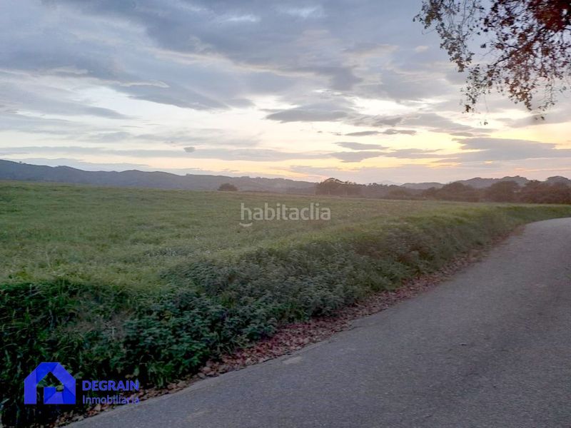 Foto a5e148fa-4f4d-4b3f-b401-1021cfffc651. Terreno residencial finca no edificable en ables en Llanera