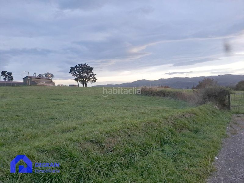 Foto a7e240d7-b806-44d3-b7a1-e71846541172. Terreno residencial finca no edificable en ables en Llanera