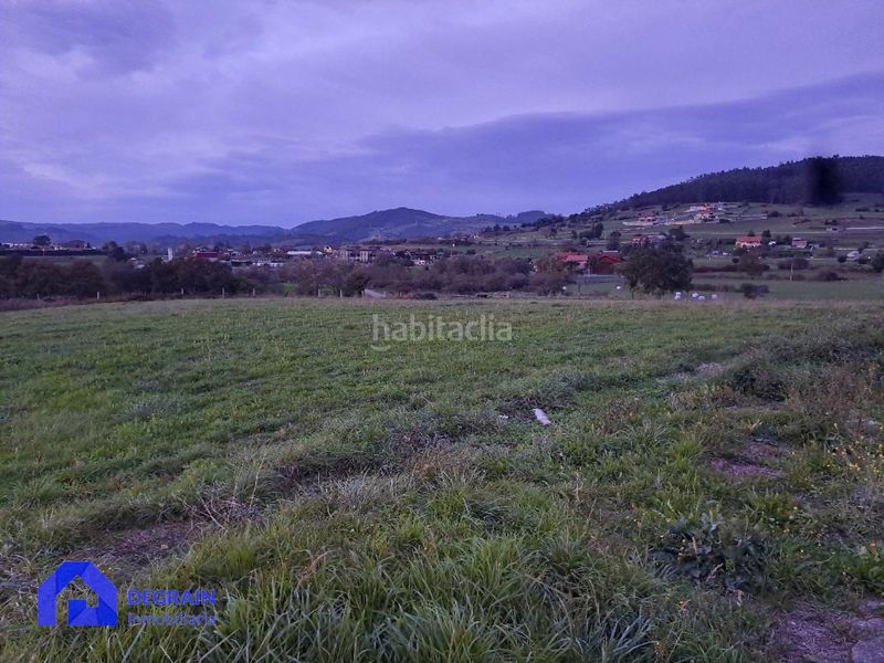 Foto a8d04252-e6e6-4dc7-b87d-7bf617e1d9ce. Terreno residencial finca no edificable en ables en Llanera