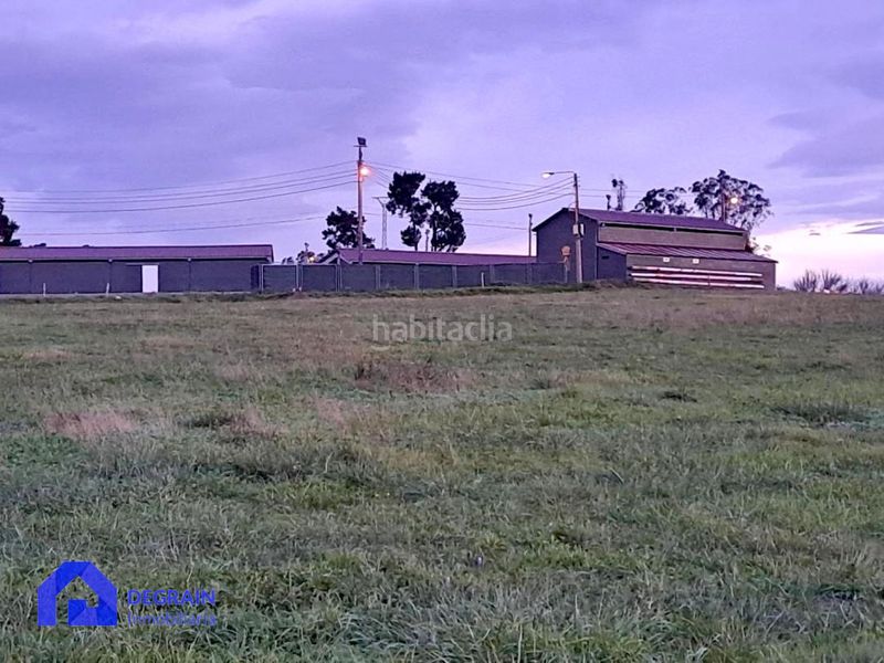 Foto b3c27d5d-7ac5-46c6-a025-e8455d12ae12. Terreno residencial finca no edificable en ables en Llanera