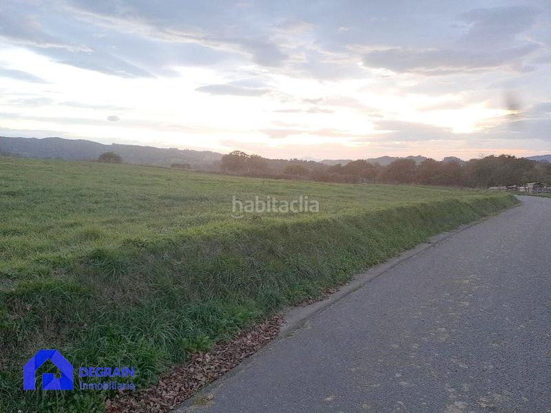 Foto ca700a9b-a2b8-4d0a-a79f-5acd99fe8232. Terreno residencial finca no edificable en ables en Llanera