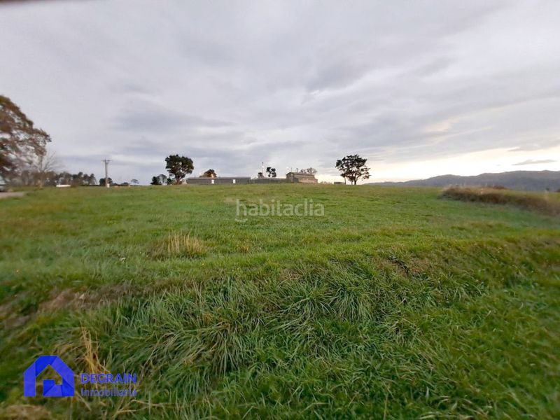Foto cff184d8-7cb1-4e10-b676-73ccaee84775. Terreno residencial finca no edificable en ables en Llanera