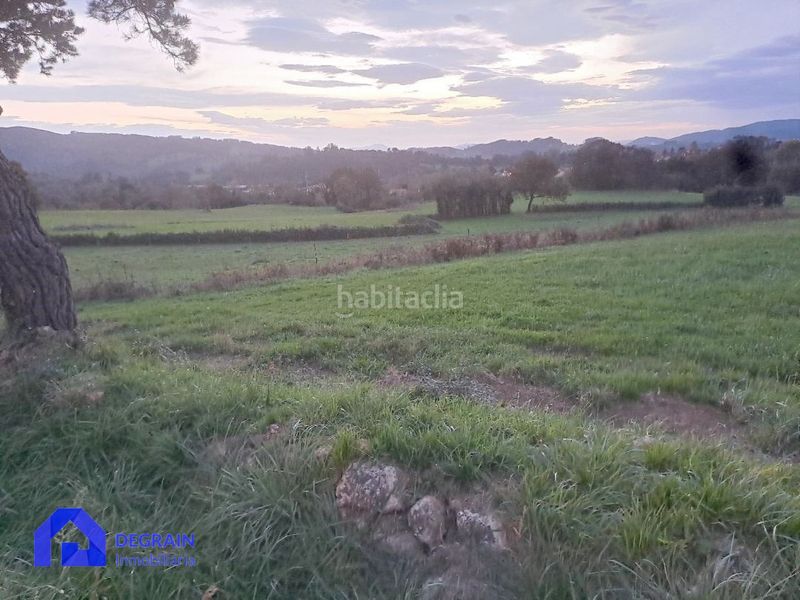 Foto f809e2d2-747f-4c51-8843-adcca6d5897d. Terreno residencial finca no edificable en ables en Llanera