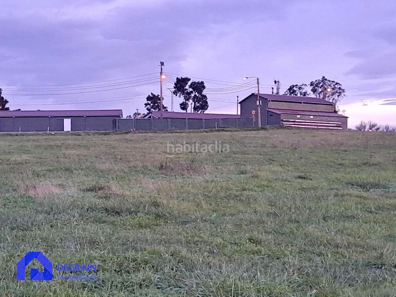 Foto fa0f4bfc-ab3a-4f83-a2b2-7b874f451dc2. Terreno residencial finca no edificable en ables en Llanera