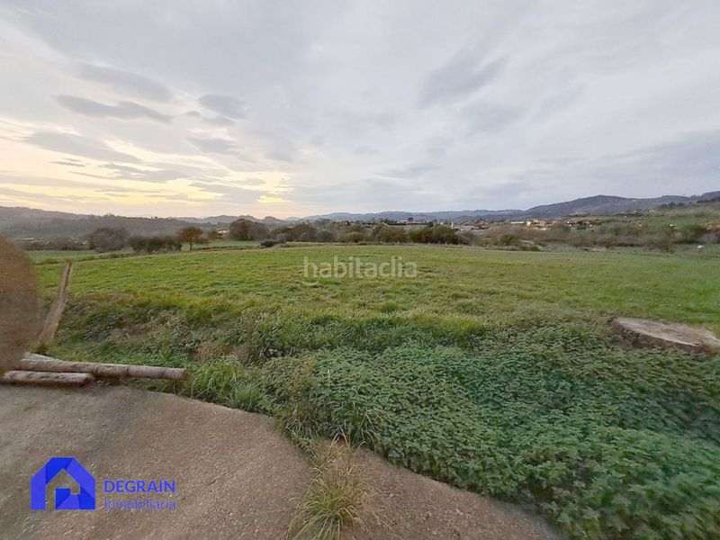 Foto fde503d8-8b41-4c51-a73e-16e562e8a5a6. Terreno residencial finca no edificable en ables en Llanera