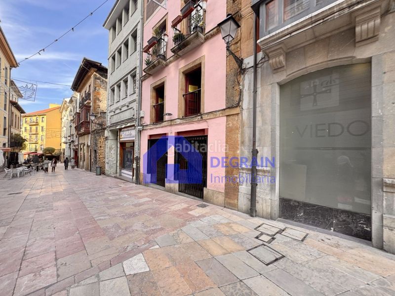 Foto 3deabc84-3d7c-4865-8489-db4d61a66fba. Edificio in Casco Histórico Oviedo