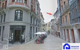 Gebäude  Calle calle el peso. Oportunidad de edificio en el centro y casco histórico de o