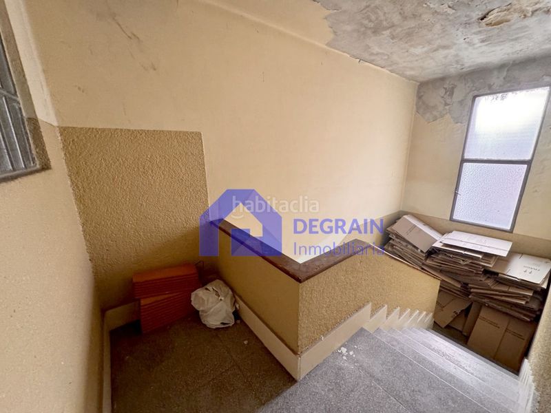 Foto b0cf4153-d012-465c-b3bf-b5e53e6c79e5. Edificio in Casco Histórico Oviedo