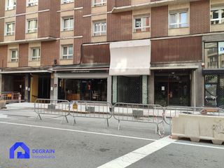 Local Comercial a MARQUÉS DE PIDAL