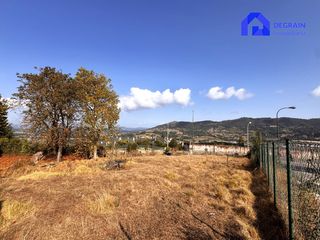Terreny residencial a OLIVARES ALTO