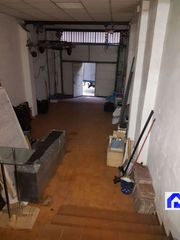 Business premise in Fuertes Acevedo