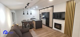 Location Appartement  Calle calle san juan. Ático en alquiler casco histórico de oviedo.