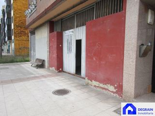 Business premise  Río noreña