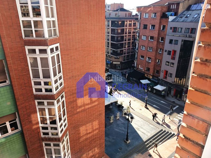 Foto cbbd5e23-b6d1-44bb-8e81-a27b857e7907. Pis a Casco Histórico Oviedo