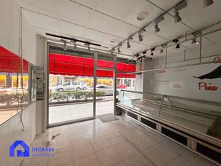 Lloguer Local Comercial  Calle calle samuel sanchez. Alquiler local comercial zona  la losa