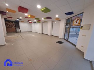Local Comercial a Calle Calle Maximiliano Arboleya