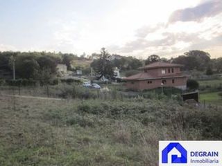Terreno residencial en MOREO