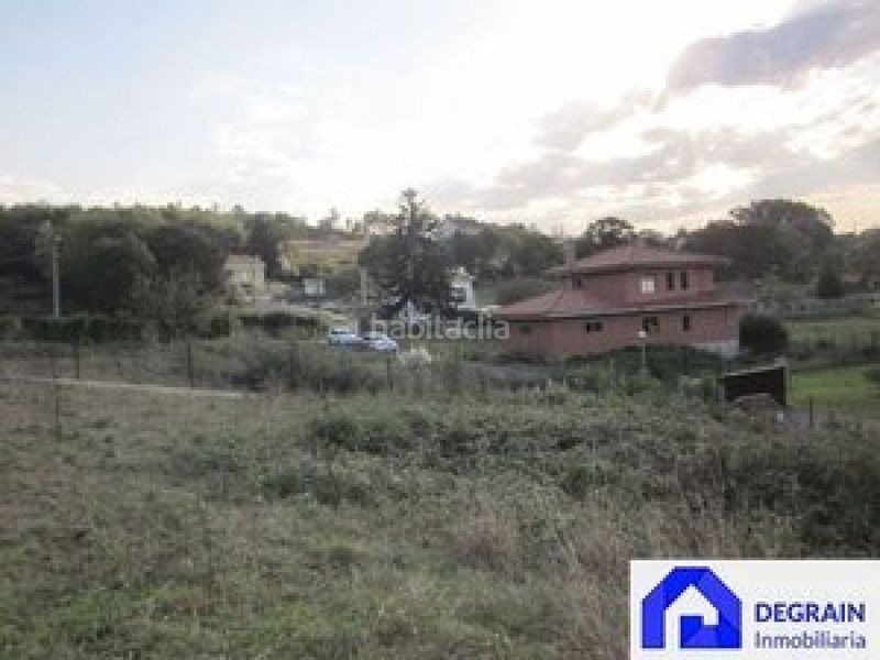 Foto 65263871-e180-451f-9db2-e95dd83b00d6. Terreno residencial venta finca edificable en colloto en Siero