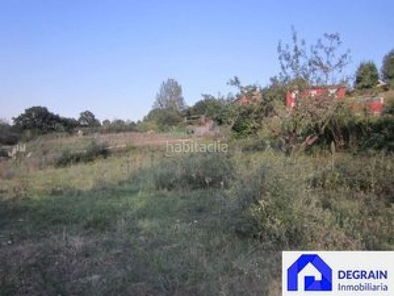 Foto 8e49e90e-a611-45e3-b2a6-0a541c53cfa3. Terreno residencial venta finca edificable en colloto en Siero