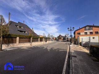 Terreno residencial en PEÑA UBIÑA