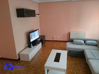 Duplex  Calle calle ramon y cajal. Piso ideal inversores mieres duplex dos dormitorios con tras