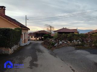 Terreno residenziale  Lugido. Venta finca edificable en lúgido san esteban de las cruces