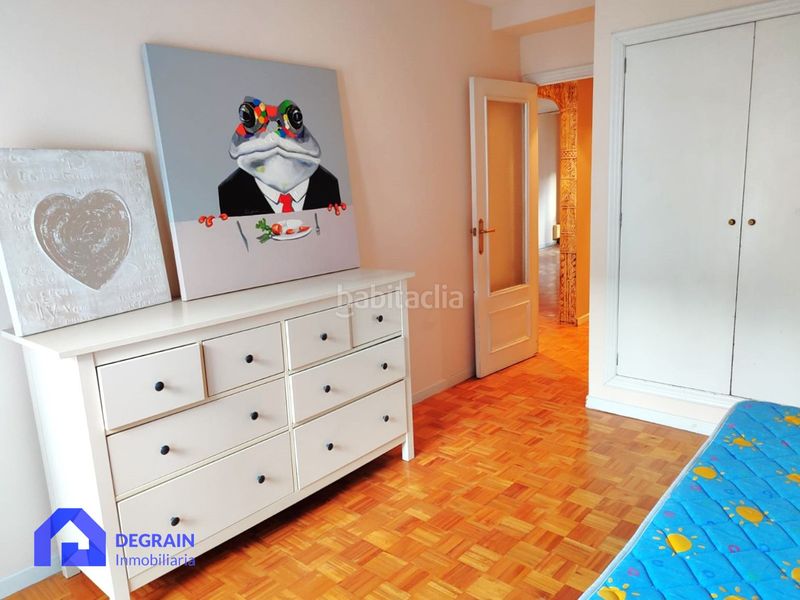 Foto 3be6a9b0-8109-42b8-bbcf-6fd02d597455. Pis amb aparcament a Buenavista Oviedo