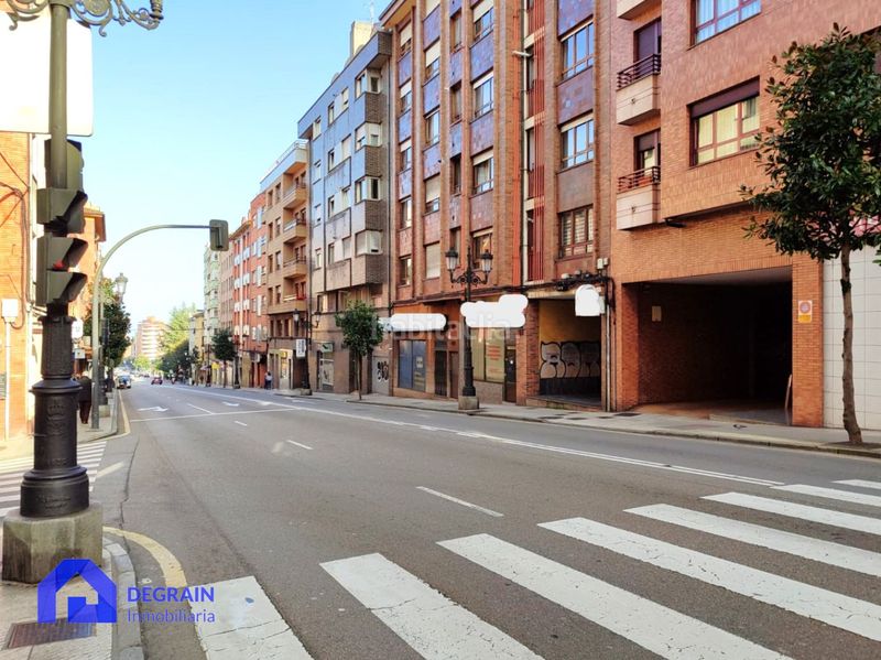 Foto bd9516f0-df9e-4c1d-b009-22705f79a7f4. Pis amb aparcament a Buenavista Oviedo