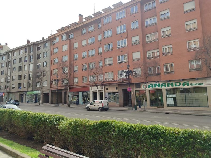 Foto 20d4d355-974d-4f48-9cbe-a4bf87fe3a18. Pis a Argañosa Oviedo
