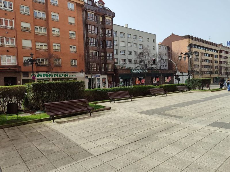 Foto 3953a4b1-f5c3-4a5e-8a70-0ef4438193d3. Pis a Argañosa Oviedo