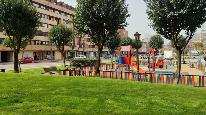Foto 7fdaa24d-bac9-4003-bb43-00751923a81b. Pis a Argañosa Oviedo