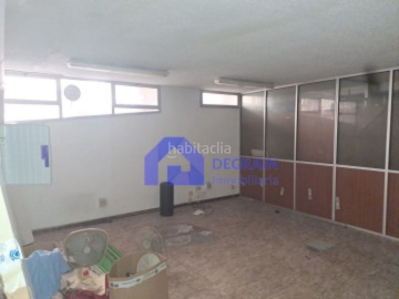 Foto 4bf806db-7747-41d3-ba42-8fbb86e046de. Local comercial a Vallobín Oviedo