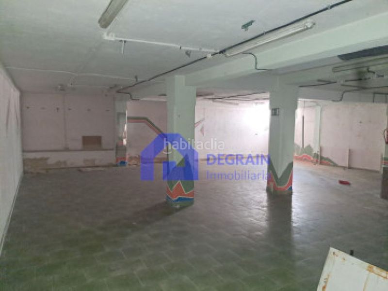 Foto 89801616-ebab-49fb-84f0-5dbc0c038820. Local comercial a Vallobín Oviedo