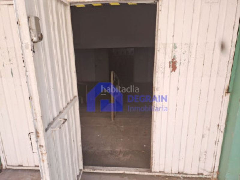 Foto b793910c-101a-4b68-82f8-d7760f30c683. Local comercial a Vallobín Oviedo
