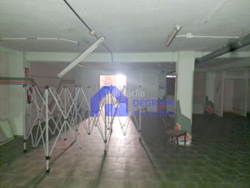 Foto bc155fdb-ce17-4506-a0c3-422a70f57da2. Local comercial a Vallobín Oviedo