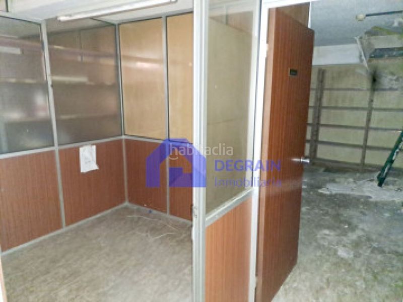 Foto ee0c4381-f837-4952-91ac-f03bc0f63a97. Local comercial a Vallobín Oviedo