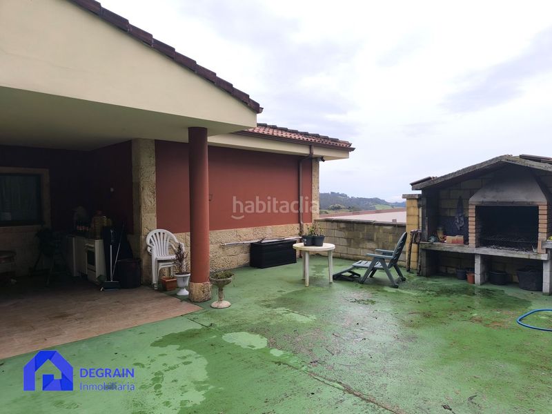 Foto 7e010c73-9a82-4842-9d4f-a7794040e60e. Xalet amb aparcament piscina a Parroquias Norte Siero
