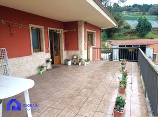 Xalet  La barganiza. Venta de chalet independiente en la barganiza. siero.