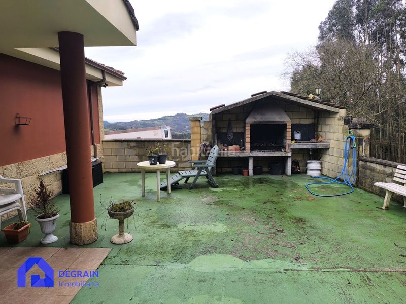 Foto ba87a217-f2bd-4f4a-b9d0-aaf733540dcd. Xalet amb aparcament piscina a Parroquias Norte Siero