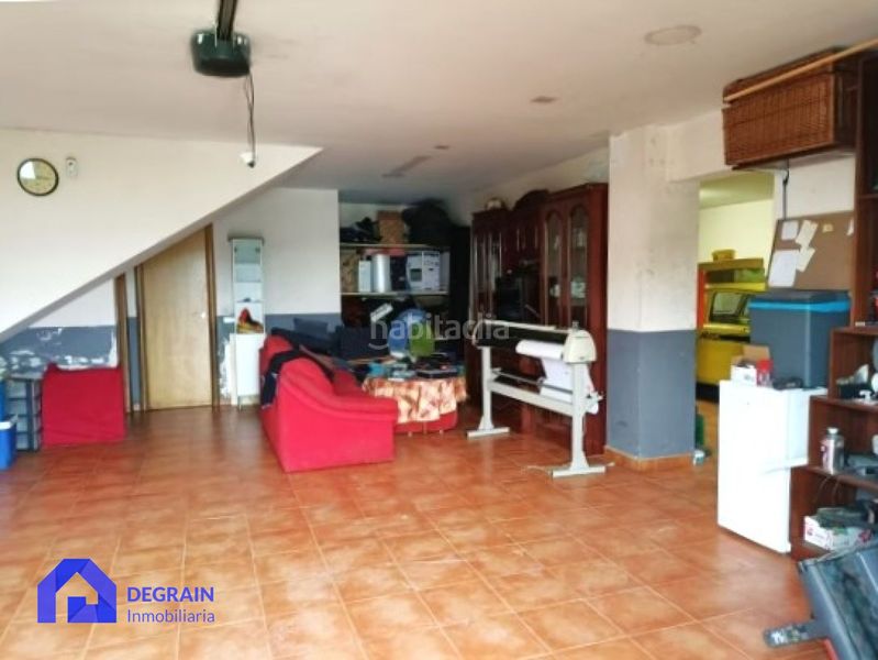 Foto ca94f32b-d324-476b-9329-74fe3d2da5d2. Xalet amb aparcament piscina a Parroquias Norte Siero