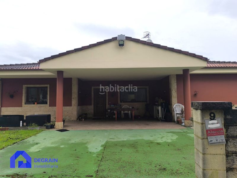 Foto d18a801d-619e-48e0-962c-4129c6e15861. Xalet amb aparcament piscina a Parroquias Norte Siero