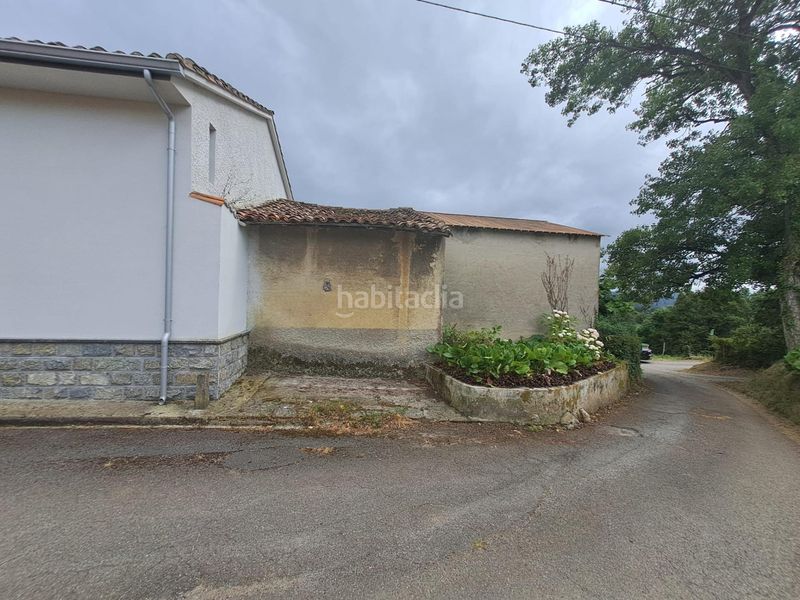 Foto a8af9259-6bfa-4612-8e00-21d9adeb2b71. Xalet a Parroquias Norte Siero