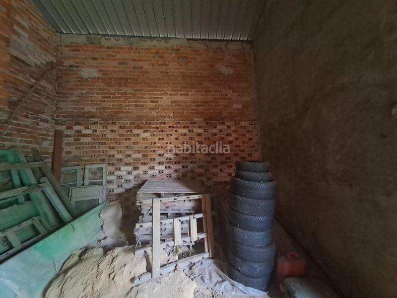Foto c58b1c49-2fb5-4b4c-82c3-de2248b57246. Xalet a Parroquias Norte Siero