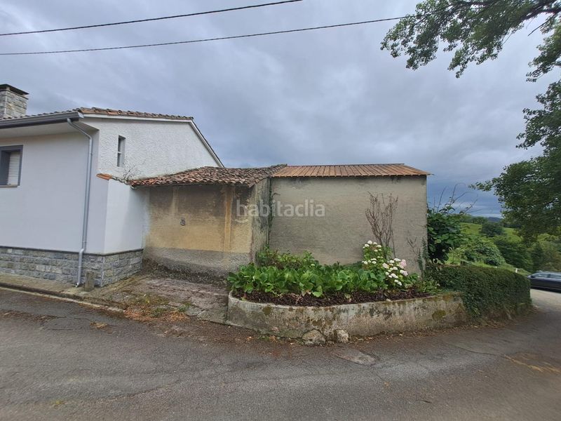 Foto d0af0d10-ff24-4577-a34d-99062740547e. Xalet a Parroquias Norte Siero
