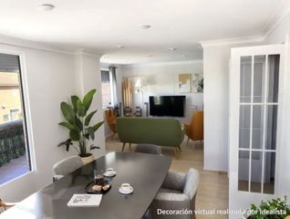 Pis  Cataluña. Piso en venta zona pumarín . gijón.