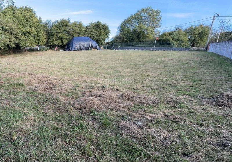 Foto 0c101f0a-04c4-4dd0-aeaf-71c9b7a2680d. Terreno residencial venta de finca edificable en la manjoya en Oviedo