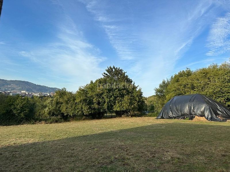 Foto 469c5c72-8e47-4f6b-b06c-fe73c2c0c64d. Terreno residencial venta de finca edificable en la manjoya en Oviedo